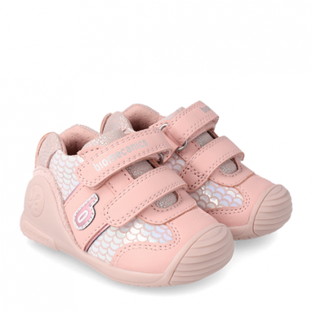 Pantofi Copii Primii Pasi Biomecanics 232111A [1]