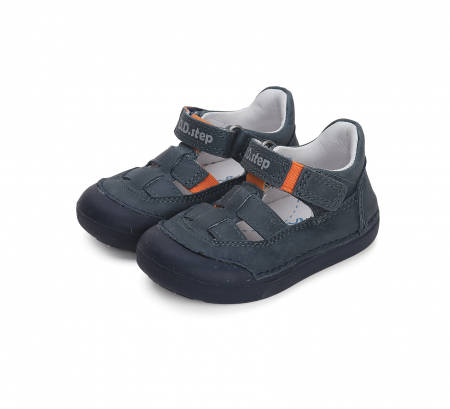 Pantofi primii pași - Pantofi D.D.Step h066-41461b
