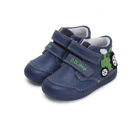 Pantofi D.D.Step  S066-42263B [0]
