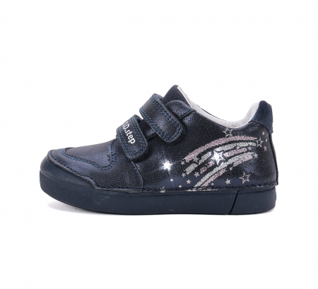 Pantofi primii pași - Incaltaminte cu led DD Step S068-52695M