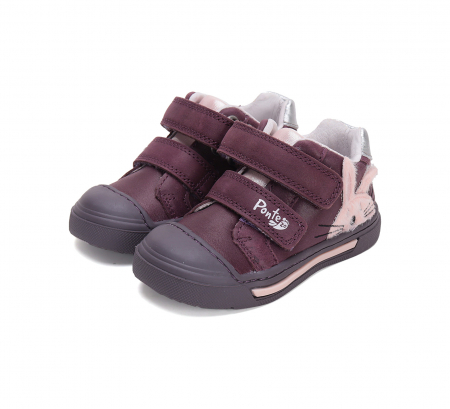 DA03-4-2431A pantofi supinati din piele naturala [5]