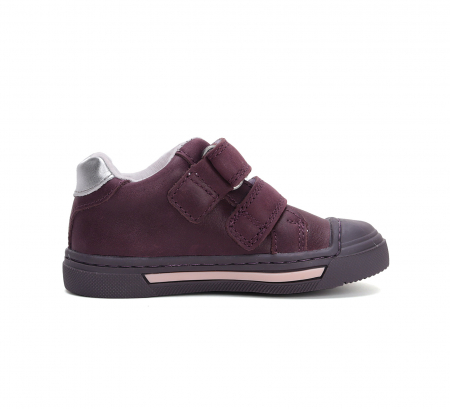 DA03-4-2431A pantofi supinati din piele naturala [2]