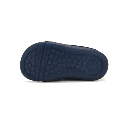 Pantofi bleumarin D.D.Step pentru băieți cu dinozaur și talpă luminoasă S108-62921A [4]