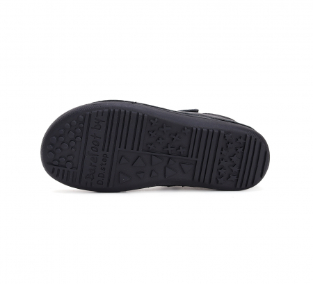 Balerini Negri  DD Step [6]