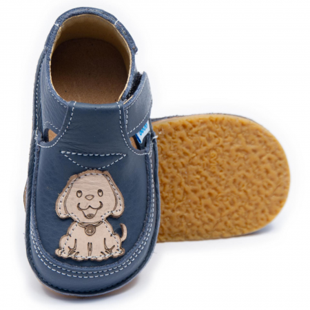 Pantofi copii smokey catelus, Dodo Shoes [1]