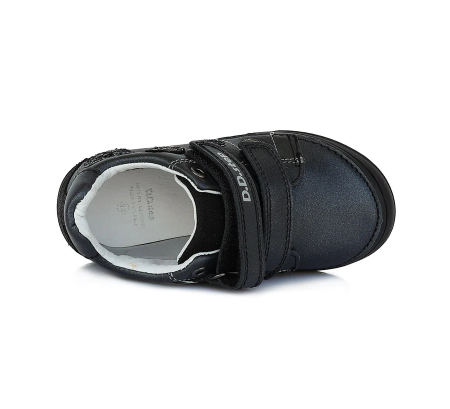 Ghete Bleumarin, D.D.Step [2]