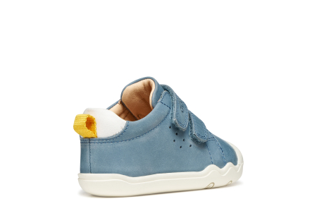 Sneakers Geox B SteppieUP B465WA 000CL C4017 [2]