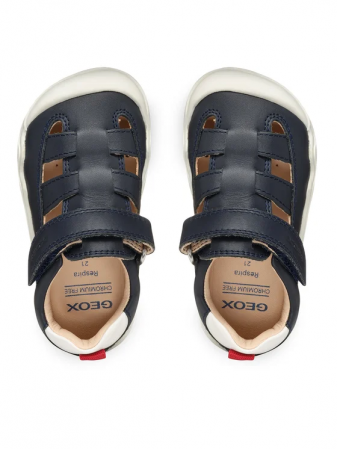 Sandale  Geox B SteppieUP B555WA 00085 C4211 [0]