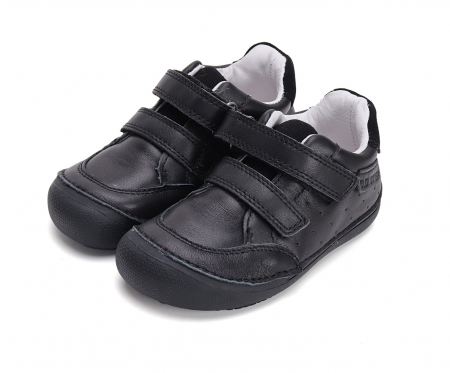 Pantofi Negri  DD Step [0]