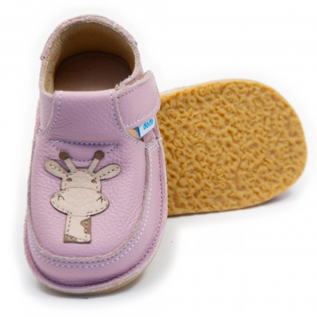 Pantofi copii cameo giraff, Dodo Shoes [0]