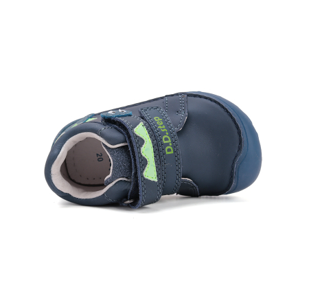 Pantofi Barefoot DD Step S073-52875 [4]
