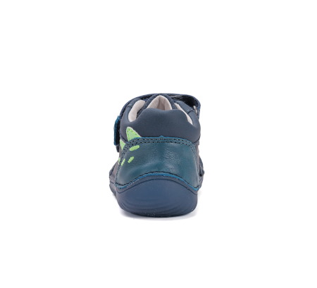 Pantofi Barefoot DD Step S073-52875 [7]
