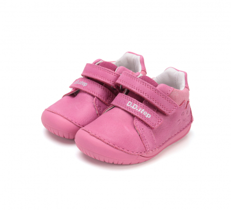 Pantofi Barefoot DD Step S070-52778 [3]