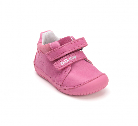 Pantofi Barefoot DD Step S070-52778 [8]