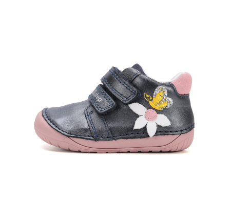 Pantofi Barefoot DD Step S070-52656A