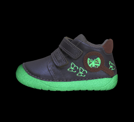 Pantofi Barefoot DD Step S070-52838 [8]