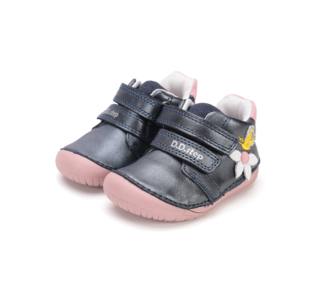 Pantofi Barefoot DD Step S070-52656A [5]