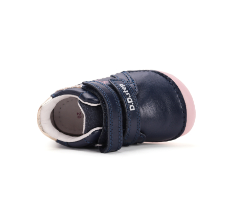 Pantofi Barefoot DD Step S070-52838B [3]