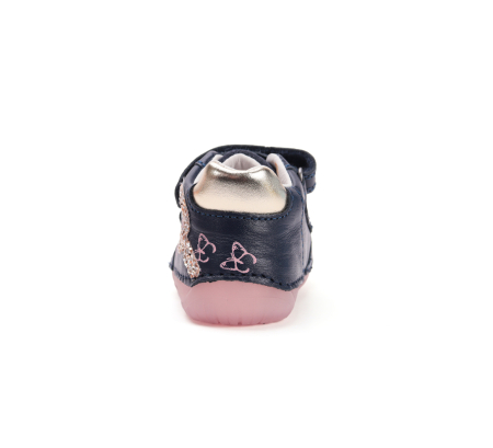 Pantofi Barefoot DD Step S070-52838B [1]