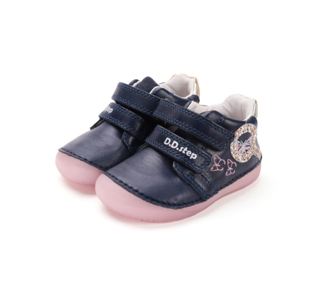 Pantofi Barefoot DD Step S070-52838B [5]