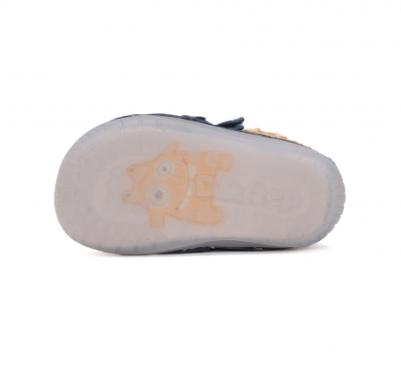 Pantofi Barefoot DD Step  S070-51698 [4]