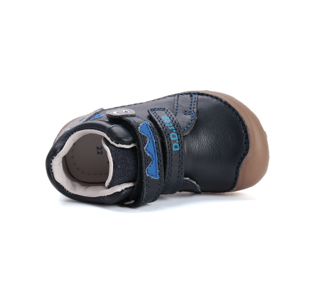 Pantofi Barefoot DD Step S073-52875B [3]