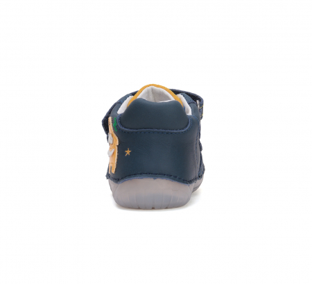 Pantofi Barefoot DD Step  S070-51698 [1]