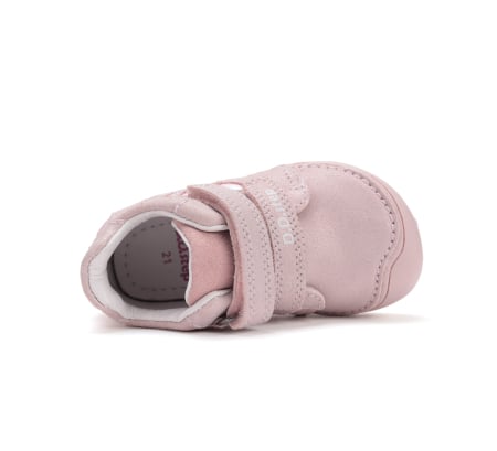 Pantofi Barefoot DD Step  S073-52355 [3]