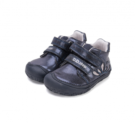 Pantofi Barefoot DD Step S073-52355B [0]