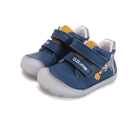 Pantofi Barefoot DD Step S073-51696A [5]