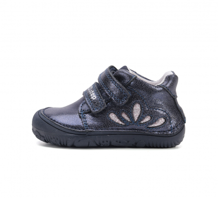 Pantofi primii pași - Pantofi Barefoot DD Step S073-52355B