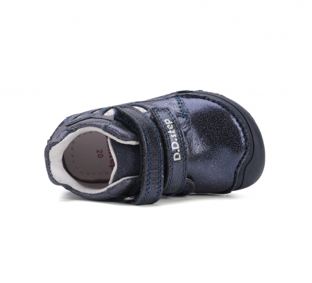 Pantofi Barefoot DD Step S073-52355B [7]