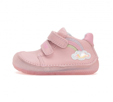 Incaltaminte copii - Pantofi Barefoot DD Step 	S073-51424A
