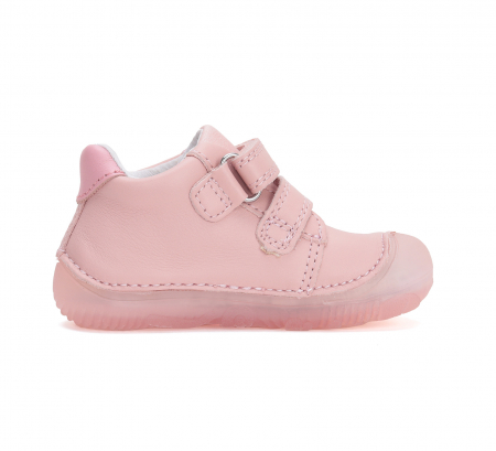 Pantofi Barefoot DD Step 	S073-51424A [3]