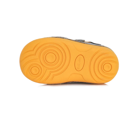 Ghete Bleumarin, D.D.Step [2]