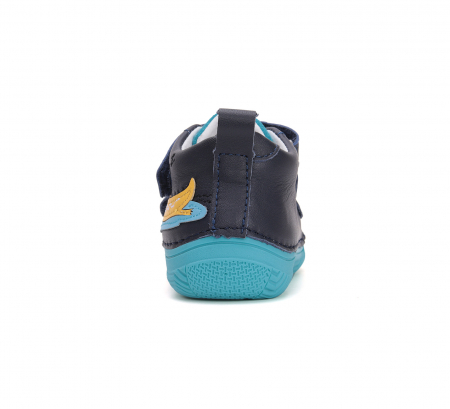 Pantofi Barefoot DD Step S082-51541 [1]