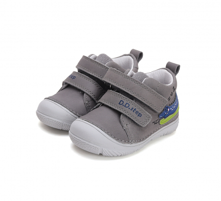 Pantofi Barefoot DD Step S082-5154A [5]
