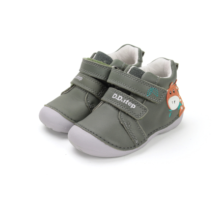 Pantofi DD Step S015-52874 [5]