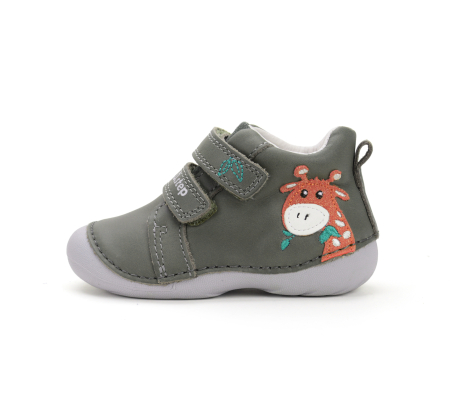 Pantofi primii pași - Pantofi DD Step S015-52874
