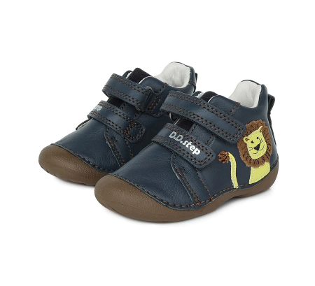 Pantofi D.D.Step S015-321 [0]