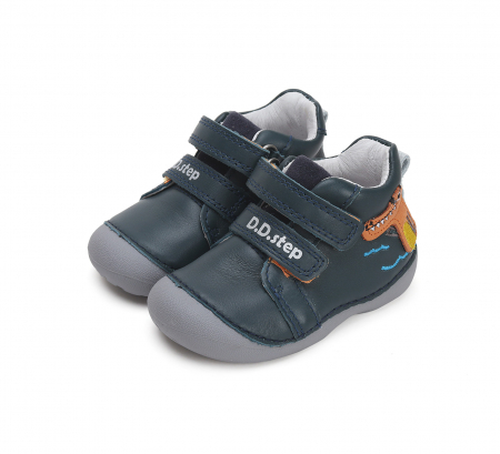 Calcai Intarit - Pantofi D.D.Step S015-42325