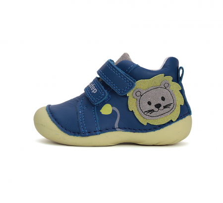 Pantofi primii pași - Pantofi DD Step S015-51897B