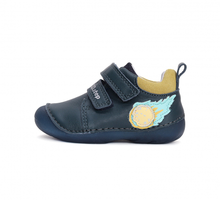 Incaltaminte primii pasi - Pantofi D.D.Step  S015-42219A