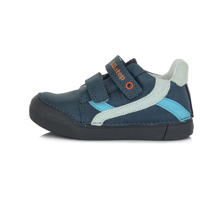 Ghete Bleumarin, D.D.Step [2]