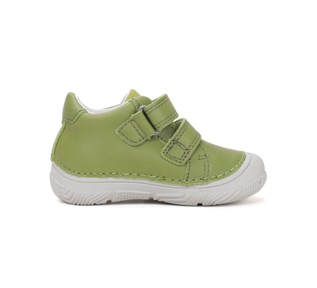 Pantofi primii pasi, pentru baieti, albastri S082-61703 DD Step D.D.Step Kisfiú Zárt cipő (S082-61703) [2]