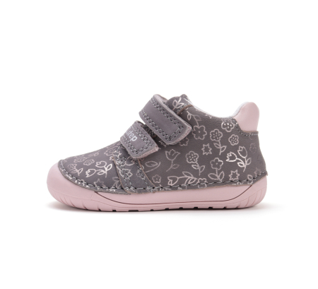 DD Step - Pantofi Barefoot DD Step S070-52724b