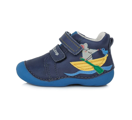 Pantofi D.D.Step S015-390 [0]