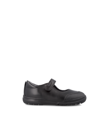 Pantofi Școală Garvalin 211700-A054 Negri [4]