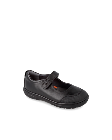 Pantofi Școală Garvalin 211700-A054 Negri [2]