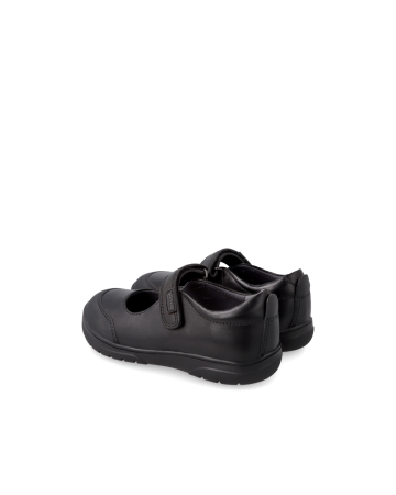 Pantofi Școală Garvalin 211700-A054 Negri [3]